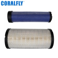 Filtre à air 87682999 222422A1 47132347 82981153 87418365 87438245 pour tracteurs CASE New Holland