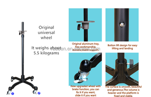 Supporto per <span class=keywords><strong>Torso</strong></span> mezzo corpo a forma di abito femminile per sarti con linee di misurazione manichino per sarto Gatment - Product Image 5