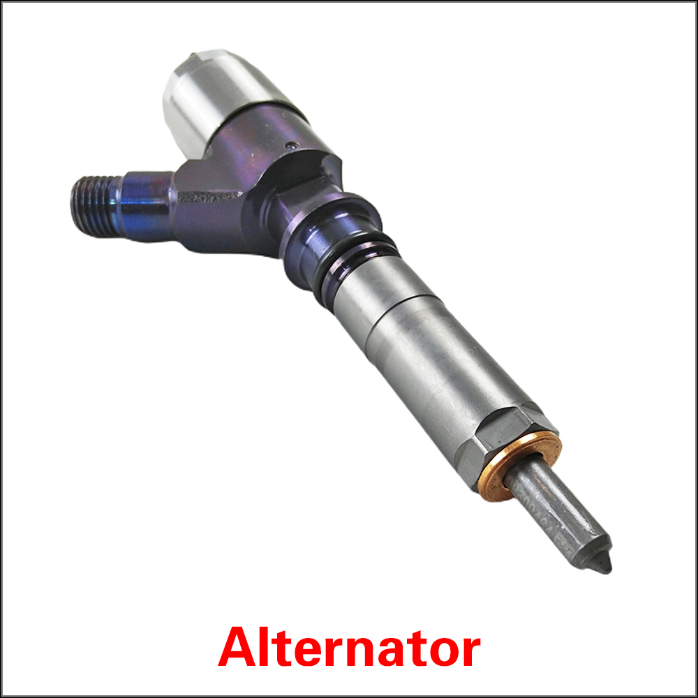 Genuine Izumi Jp 4TNE98 Piston for Yanmar Engine - HDPARTS