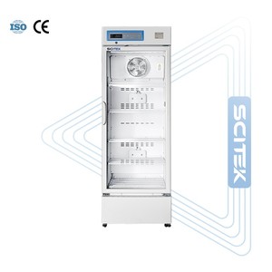 SCITEK Laboratory Refrigerator 265L Medicine <b>Cooler</b> Laboratory Refrigeration Equipment - Product Image 2