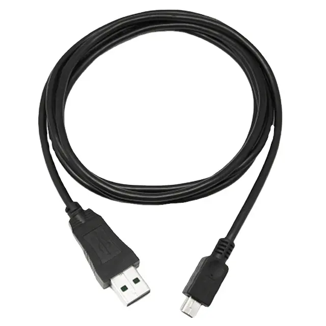 USB2.0データケーブルRS-232-miniUSBケーブル