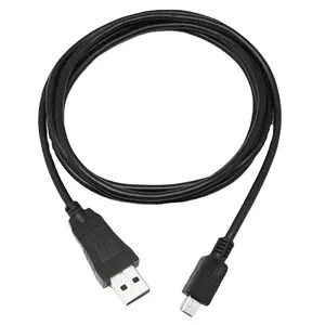 Cabo de dados usb2.0 RS-232 para miniusb