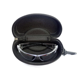 Gafas de tiro tácticas para hombres y mujeres, gafas de seguridad balísticas resistentes a los impactos antivaho UV 400 para entretenimiento deportivo con armas - Product Image 3