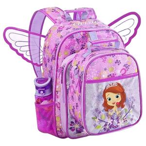 princess sofia school bag