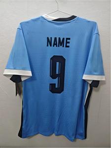 <span class=keywords><strong>Camiseta</strong></span> de Entrenamiento JY, <span class=keywords><strong>Camiseta</strong></span> de Darwin Núñez de la Selección de Fútbol de Uruguay, Nueva <span class=keywords><strong>Camiseta</strong></span> Tallas S-2XL, <span class=keywords><strong>Camiseta</strong></span> de Fútbol de Uruguay - Product Image 1