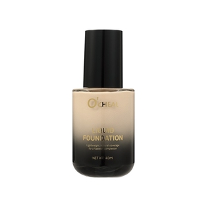 Base de Maquillaje en Spray Orgánica al por Mayor con Cobertura Total, Resistente al Agua, Bajo MOQ - Product Image 1