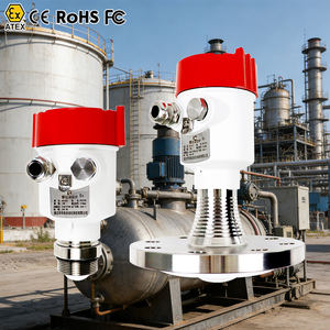 Füllstandsdetektor <span class=keywords><strong>Radar</strong></span>-Füllstandsmesser Flüssigkeitsstandsensor Wasserstandsanzeige für Wassertank - Product Image 1