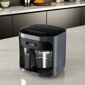 Máquina <span class=keywords><strong>freidora</strong></span> Industrial Eléctrica Geming 4.5L Donut y <span class=keywords><strong>freidora</strong></span> de <span class=keywords><strong>aire</strong></span> de vidrio Aplicación doméstica Máquina <span class=keywords><strong>freidora</strong></span> al por mayor - Product Image 1