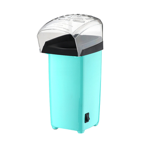 Nouvelle <span class=keywords><strong>machine</strong></span> <span class=keywords><strong>à</strong></span> popcorn <span class=keywords><strong>rétro</strong></span> miniature <span class=keywords><strong>à</strong></span> air chaud pour la maison - Product Image 6