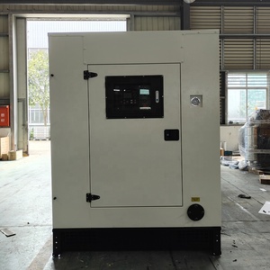 工場価格 30kW-500kW わら/バイオマス発電機/木質ガス合成ガス発電機/200kW 天然ガス発電機 - Product Image 6