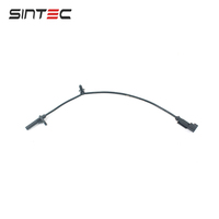 Capteur ABS arrière gauche de qualité supérieure LK29 2B372 BA pour Ford Transit 2014-