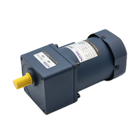 Moteur à induction monophasé AC 60W 5RK60GN-CF 22V pour équipement d'emballage