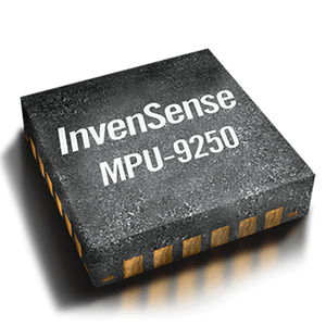 Mới và độc đáo MPU-9250 MPU 9-trục theo dõi chuyển động IMU 3-trục con quay hồi chuyển 3-trục gia tốc 3-trục La bàn kỹ thuật số MPU-6000 - Product Image 3