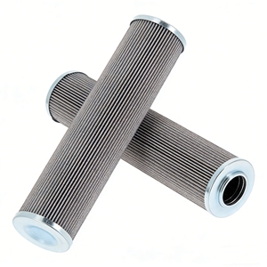 CNC Makine Tezgahı Hidrolik Yağ Filtresi Elemanı G30TP00259A G30TP00259B - Product Image 2