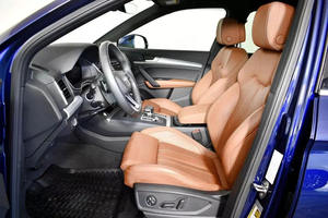 <span class=keywords><strong>Audi</strong></span> <span class=keywords><strong>Q5</strong></span> 2022 pulito titolo usato Premium <span class=keywords><strong>SUV</strong></span> - Product Image 2