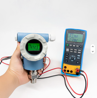 Calibrador de Procesos Multifunción Portátil HSIN920, Simulador de Señales Electrónicas, Termopar, Temperatura para Instrumentos