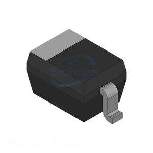 Buy Electronics Components Online SC-90, SOD-323F BAS100CS_R1_00001 Single Diodes Manufacturer Channel - Product Image 1