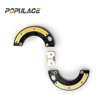 Populaire 220V tension 3 Pahse alternateur galvanoplastie redresseur Machine Module pont redresseurs Diode 330-25777
