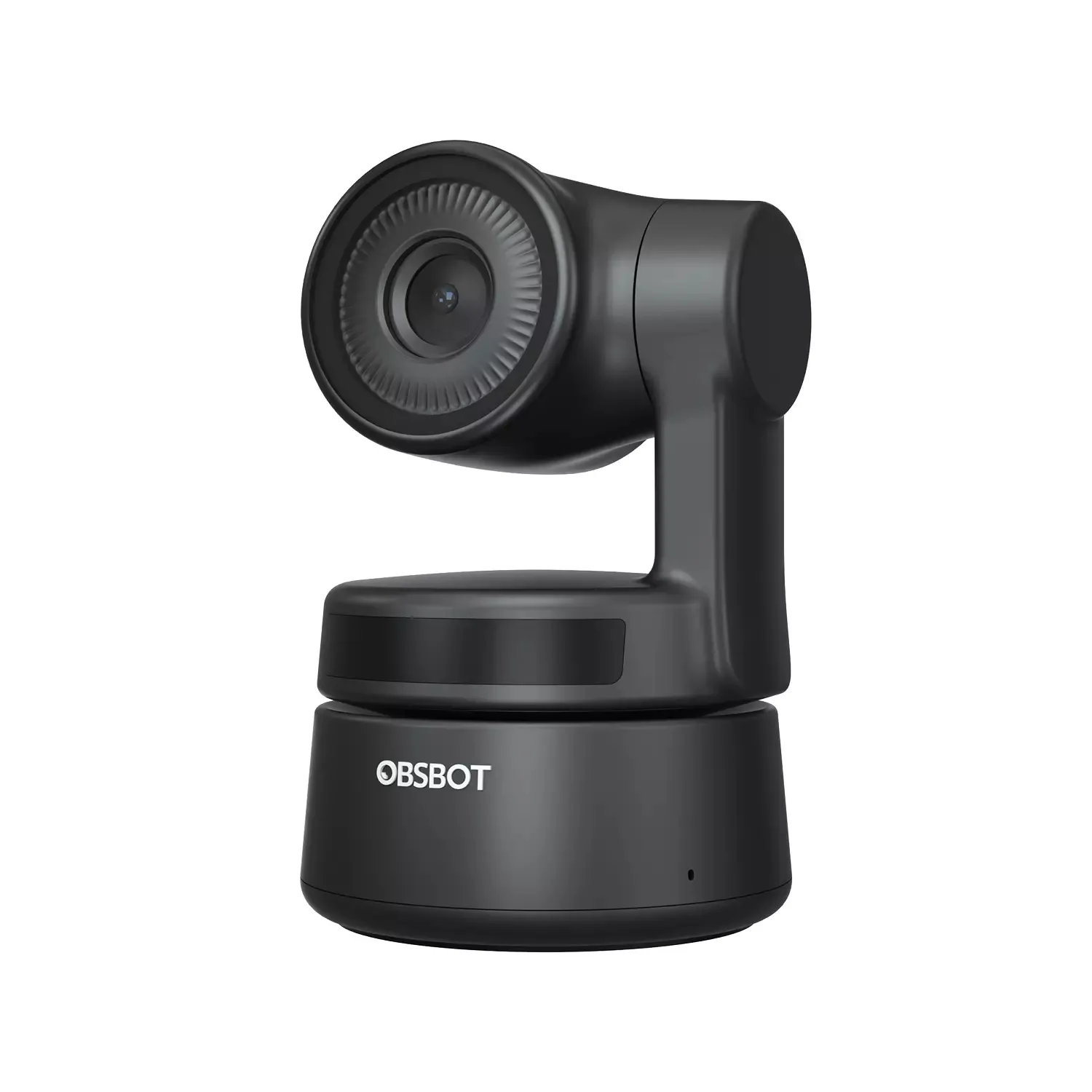 OBSBOT Piccolo AI-Powered PTZ Webcam 1080p Full HD 1080p Video Conferenza, la registrazione e la Riunione di Classe In Streaming On-Line In Tempo Reale