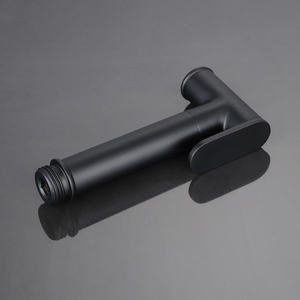 Haute Qualité Usine Noir <span class=keywords><strong>Turc</strong></span> Shattaf <span class=keywords><strong>Toilette</strong></span> Bidet Salle De <span class=keywords><strong>Douche</strong></span> Et Salle De Bains Portable Robinet - Product Image 2