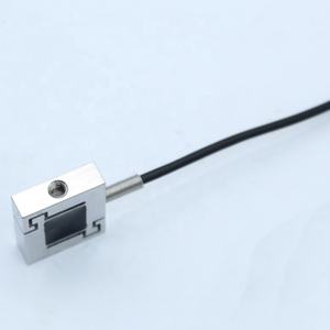 Fabricante directo Compact S Type Load Cell Báscula Load <span class=keywords><strong>Weight</strong></span> Cell <span class=keywords><strong>Sensor</strong></span> 50 Kg 200Kg para medición de peso - Product Image 3