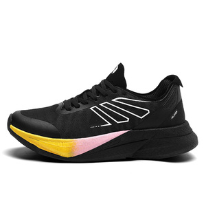 <strong>2026</strong> NEW LEAO Fall New Arrival Outdoor Running <strong>Shoes</strong> Lightweight Carbon Plate Breathable Running <strong>Shoes</strong> for Men - Product Image 5