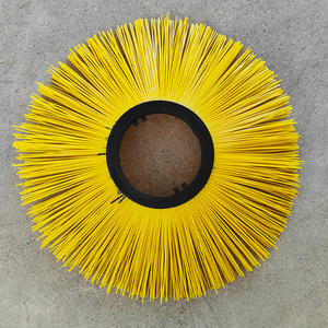 Spazzaneve Industriale per Veicoli Pesanti, Ideale per la Pulizia <span class=keywords><strong>di</strong></span> Stadi <span class=keywords><strong>e</strong></span> Arene - Product Image 4