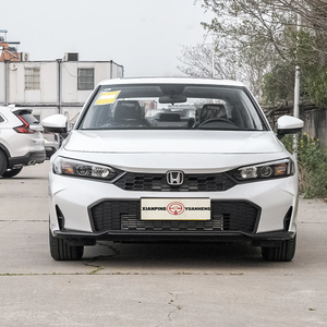 Honda Civic <span class=keywords><strong>2022</strong></span> 2023 240 Turbo CVT 1.5T 182 ch I4 4 portes 5 places berline R16 avec toit ouvrant unique, turbocompressé, berline 5 places - Product Image 3
