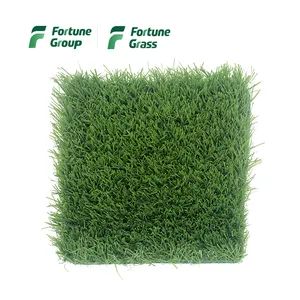 Artificial Grass Soccer Fields Outdoor Wire Mesh Football Fields Futsal Court No-Field Football Artificial Grass