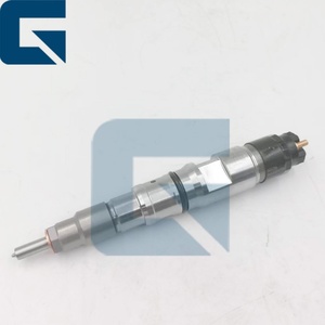 0445120295 400903-00036 DL06 Ensemble d'injecteurs de carburant diesel pour moteur - Product Image 1