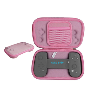 Étuis rigides antichoc avec logo personnalisé pour Backbone One - Pochette de rangement pour manette de jeu mobile (étui uniquement) - Product Image 2