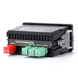 Thông minh duy nhất giai đoạn vạn năng RM-DD5Y <span class=keywords><strong>LCD</strong></span> hiển thị hệ số công suất tần số hài hòa phân tích với đầu ra xung - Product Image 4