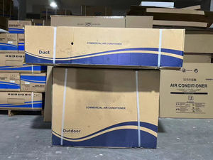 เครื่องปรับอากาศแยกท่อกลาง<span class=keywords><strong>24</strong></span>,<span class=keywords><strong>000</strong></span> <span class=keywords><strong>BTU</strong></span> - Product Image 3