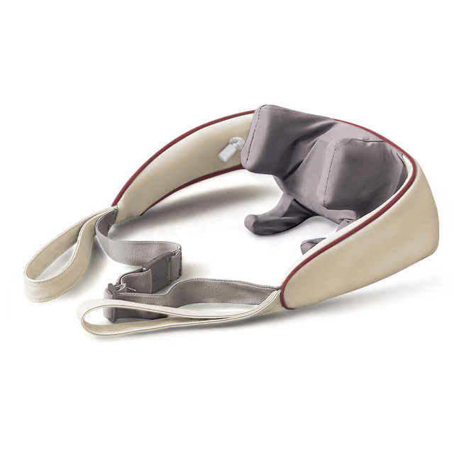 Hot Selling Neck & Shoulder Massager New Arrival Trending Product With Pillow Support Machine
