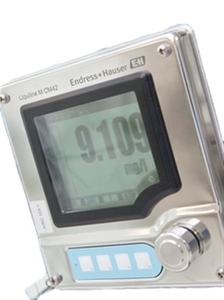 Endress+Hauser Liquiline M CM42 -MEA000EAZ00 1 canal IP54 certifié ATEX 1x4-20mA HART CM42-MEA000EAZ00 Cm42-mea000eaz00 Endre - Product Image 1
