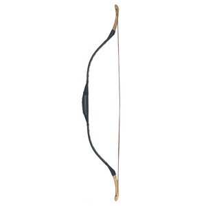 <strong>Traditional</strong> Handmade Turkish Short <strong>Bow</strong> Archery Horseback Recurve <strong>Bow</strong> 30-50lbs - Product Image 1