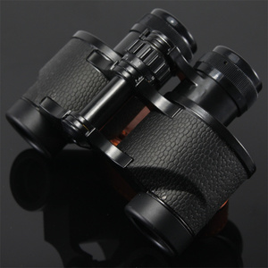 Jumelles Soviétiques Télémétriques 6X24 Métal Haute Puissance Vision Nocturne HD Professionnelles Mini Télescope Portable d'Extérieur - Product Image 4
