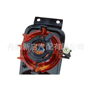 ไฟตัดหมอกสแกนเนีย 1422992/1 24V สำหรับรถบรรทุกสแกนเนียยุโรป อะไหล่ทดแทน - Product Image 3