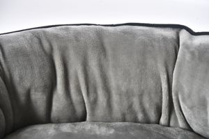 Cama de Pana para Mascotas al por Mayor, Cojín Duradero para Perros y Gatos, Funda Extraíble, Colchón Rectangular para Mascotas - Product Image 5