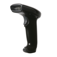 Lecteur de codes-barres filaire 1D 1300G RS232 USB pour Honeywell Hyperion