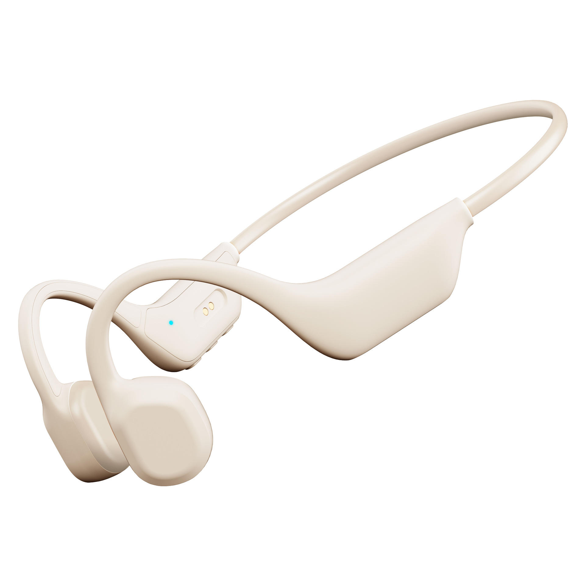 สีขาวน้ำนม