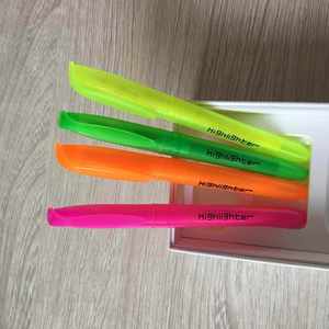 Stylo marqueur double pointe Chisel Sketch, fournitures pour l'école d'art - Product Image 4