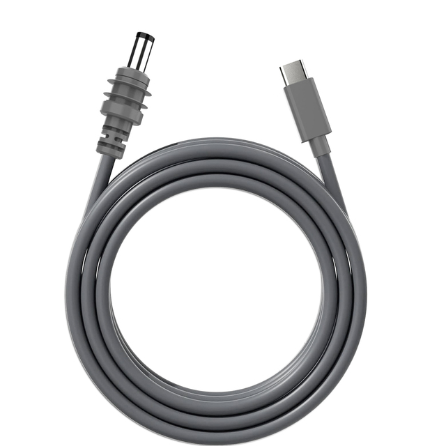 Best Seller New Product 18AWG Portable Starlink Mini DC Power Cable Direct to USB-C for Starlink Mini Replaces the Cable