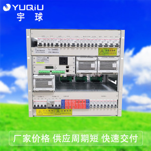 Yuqiu แหล่งจ่ายไฟแบบสลับ40V เอาต์พุตเดี่ยว AC-DC 200A อุปกรณ์อุตสาหกรรม - Product Image 1
