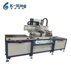 Máy In Lụa Gobo Kính Uv Giá Rẻ - Product Image 4