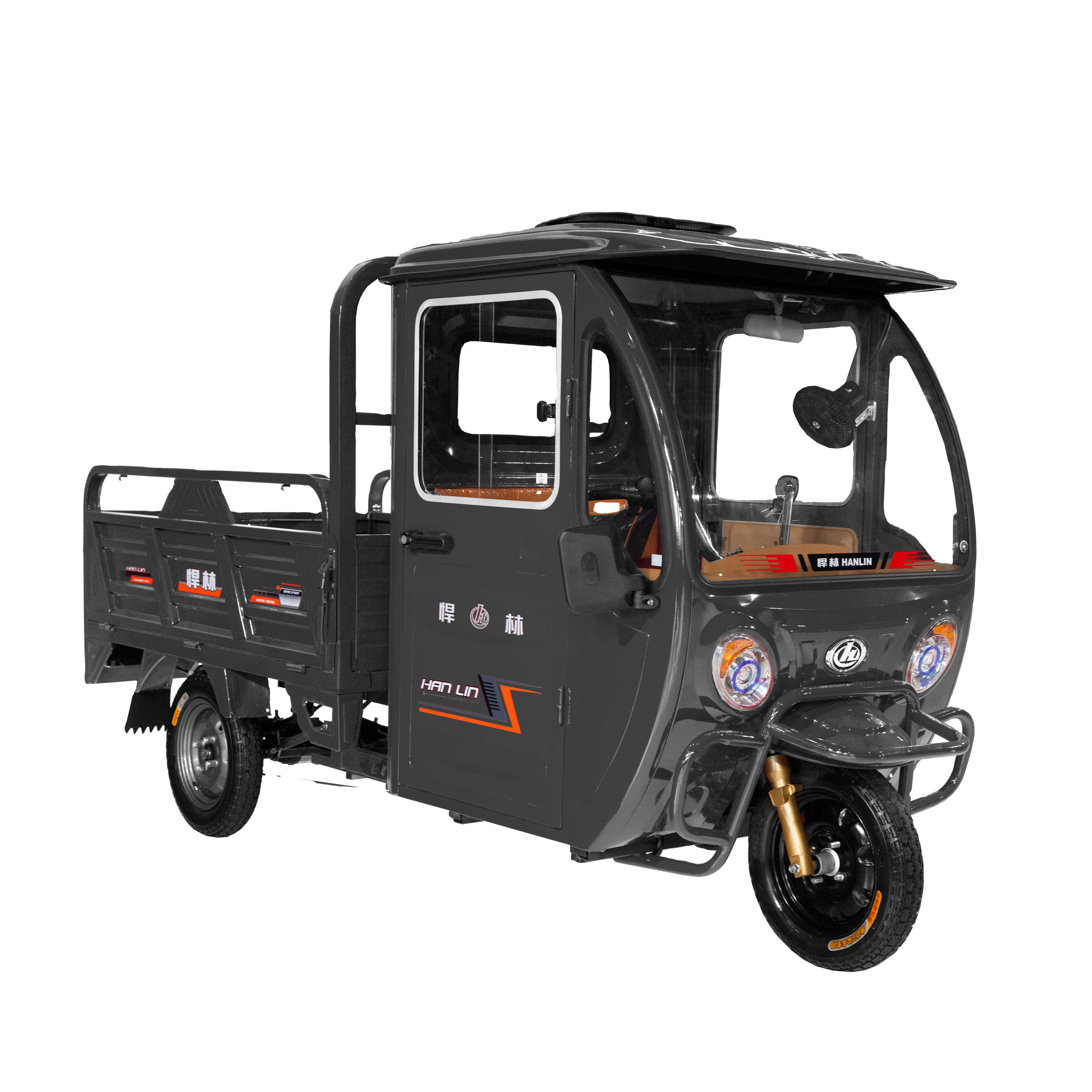 Tricycle China 1200w
