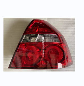 KIT de carrocería de coche, Piezas De AUTO, lámpara trasera para <span class=keywords><strong>AEVO</strong></span> CHEVROLET 2006 2007 2008 - Product Image 1