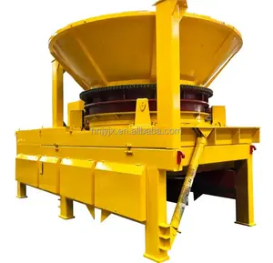 Diesel Tractor Wood Chipper Shredder High-Productivity Tree Root Crusher Machine for Manufacturing Plant Easy to Operate