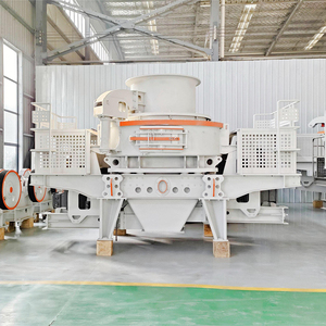 VSI Sand Making Machine for Quarry Gravel Aggregate Sand Plant - Product Image 2