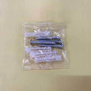 Pl Đồ Nội Thất Phần Cứng 2 bộ/túi Phụ Kiện 304 Thép Không Gỉ Đầu Phẳng Vít Phillips Tự Khai Thác Vít Gỗ Vít - Product Image 3